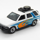 Illustration for article titled Whats in the box? Car # 19 Isuzu Rodeo/Vauxhall Frontera